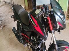 Bajaj Pulsar 150 Twin Disc